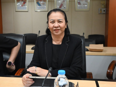 รองอธิบดีกรมส่งเสริมสหกรณ์ เป็นประธานในพิธีเปิดประชุมชี้แจง ... พารามิเตอร์รูปภาพ 25