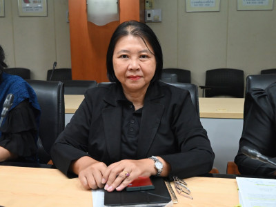 รองอธิบดีกรมส่งเสริมสหกรณ์ เป็นประธานในพิธีเปิดประชุมชี้แจง ... พารามิเตอร์รูปภาพ 32