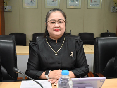 รองอธิบดีกรมส่งเสริมสหกรณ์ เป็นประธานในพิธีเปิดประชุมชี้แจง ... พารามิเตอร์รูปภาพ 33