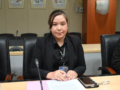 รองอธิบดีกรมส่งเสริมสหกรณ์ เป็นประธานในพิธีเปิดประชุมชี้แจง ... พารามิเตอร์รูปภาพ 34