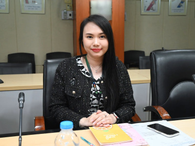 รองอธิบดีกรมส่งเสริมสหกรณ์ เป็นประธานในพิธีเปิดประชุมชี้แจง ... พารามิเตอร์รูปภาพ 39