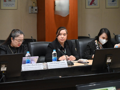 รองอธิบดีกรมส่งเสริมสหกรณ์ เป็นประธานในพิธีเปิดประชุมชี้แจง ... พารามิเตอร์รูปภาพ 41