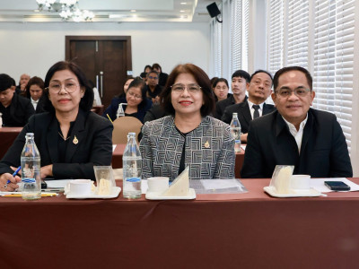 นางสาวปรานอม จันทร์ใหม่ ผู้ทรงคุณวุฒิด้านการสหกรณ์ ... พารามิเตอร์รูปภาพ 13