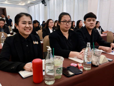 นางสาวปรานอม จันทร์ใหม่ ผู้ทรงคุณวุฒิด้านการสหกรณ์ ... พารามิเตอร์รูปภาพ 16