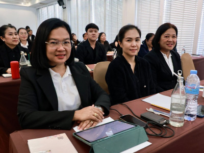 นางสาวปรานอม จันทร์ใหม่ ผู้ทรงคุณวุฒิด้านการสหกรณ์ ... พารามิเตอร์รูปภาพ 17