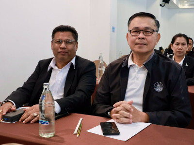 นางสาวปรานอม จันทร์ใหม่ ผู้ทรงคุณวุฒิด้านการสหกรณ์ ... พารามิเตอร์รูปภาพ 18