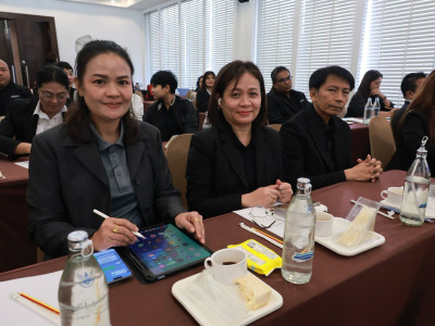นางสาวปรานอม จันทร์ใหม่ ผู้ทรงคุณวุฒิด้านการสหกรณ์ ... พารามิเตอร์รูปภาพ 19