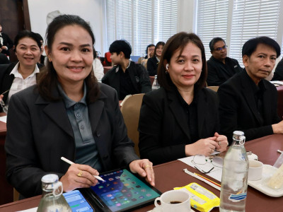นางสาวปรานอม จันทร์ใหม่ ผู้ทรงคุณวุฒิด้านการสหกรณ์ ... พารามิเตอร์รูปภาพ 20
