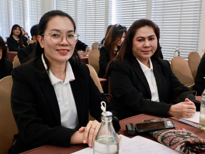 นางสาวปรานอม จันทร์ใหม่ ผู้ทรงคุณวุฒิด้านการสหกรณ์ ... พารามิเตอร์รูปภาพ 22