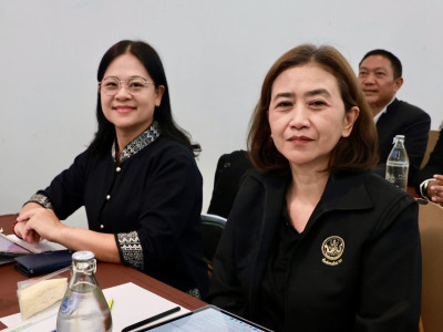 นางสาวปรานอม จันทร์ใหม่ ผู้ทรงคุณวุฒิด้านการสหกรณ์ ... พารามิเตอร์รูปภาพ 31