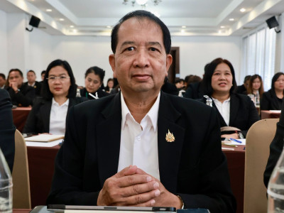 นางสาวปรานอม จันทร์ใหม่ ผู้ทรงคุณวุฒิด้านการสหกรณ์ ... พารามิเตอร์รูปภาพ 35