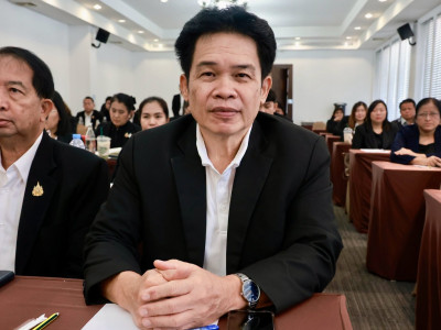 นางสาวปรานอม จันทร์ใหม่ ผู้ทรงคุณวุฒิด้านการสหกรณ์ ... พารามิเตอร์รูปภาพ 36