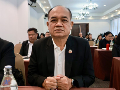 นางสาวปรานอม จันทร์ใหม่ ผู้ทรงคุณวุฒิด้านการสหกรณ์ ... พารามิเตอร์รูปภาพ 41