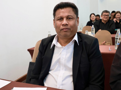 นางสาวปรานอม จันทร์ใหม่ ผู้ทรงคุณวุฒิด้านการสหกรณ์ ... พารามิเตอร์รูปภาพ 42