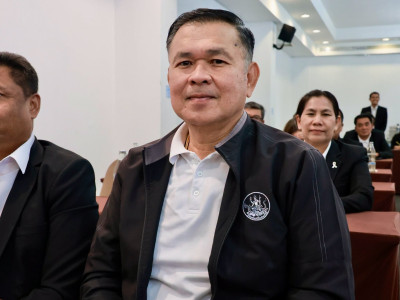 นางสาวปรานอม จันทร์ใหม่ ผู้ทรงคุณวุฒิด้านการสหกรณ์ ... พารามิเตอร์รูปภาพ 47