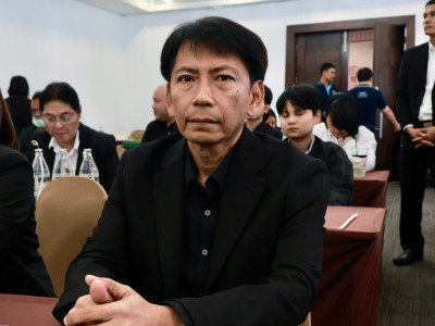 นางสาวปรานอม จันทร์ใหม่ ผู้ทรงคุณวุฒิด้านการสหกรณ์ ... พารามิเตอร์รูปภาพ 50