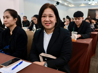 นางสาวปรานอม จันทร์ใหม่ ผู้ทรงคุณวุฒิด้านการสหกรณ์ ... พารามิเตอร์รูปภาพ 52