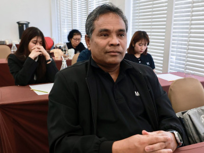 นางสาวปรานอม จันทร์ใหม่ ผู้ทรงคุณวุฒิด้านการสหกรณ์ ... พารามิเตอร์รูปภาพ 53