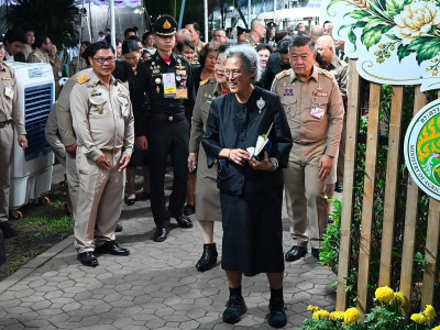 สมเด็จพระกนิษฐาธิราชเจ้า กรมสมเด็จพระเทพรัตนราชสุดาฯ ... พารามิเตอร์รูปภาพ 1