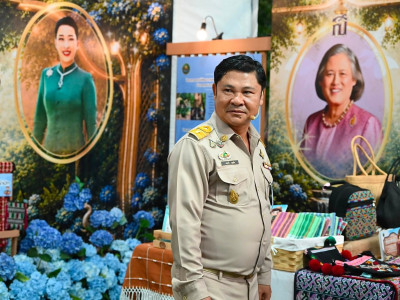 สมเด็จพระกนิษฐาธิราชเจ้า กรมสมเด็จพระเทพรัตนราชสุดาฯ ... พารามิเตอร์รูปภาพ 14