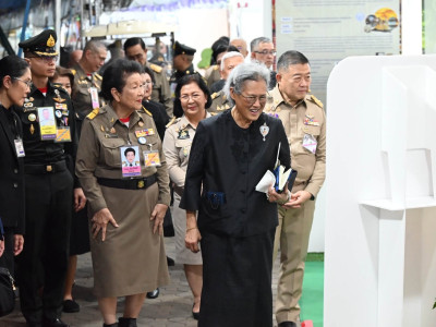 สมเด็จพระกนิษฐาธิราชเจ้า กรมสมเด็จพระเทพรัตนราชสุดาฯ ... พารามิเตอร์รูปภาพ 8