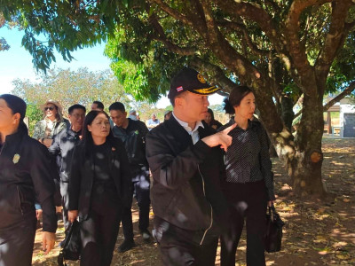 นางสาวนฤมล สงวนวงศ์ รองปลัดกระทรวงเกษตรและสหกรณ์ ... พารามิเตอร์รูปภาพ 25