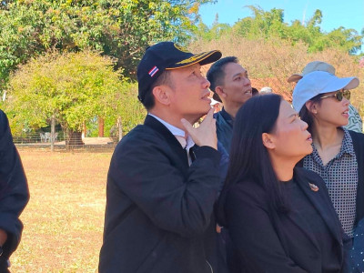 นางสาวนฤมล สงวนวงศ์ รองปลัดกระทรวงเกษตรและสหกรณ์ ... พารามิเตอร์รูปภาพ 36