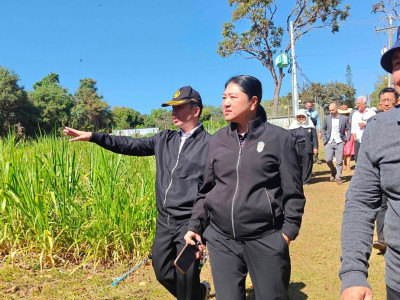 นางสาวนฤมล สงวนวงศ์ รองปลัดกระทรวงเกษตรและสหกรณ์ ... พารามิเตอร์รูปภาพ 39