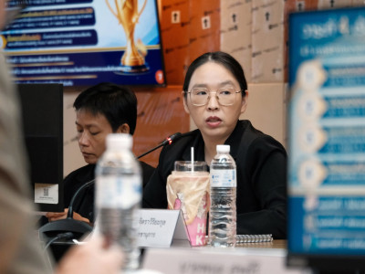 นางสาวปรานอม จันทร์ใหม่ ผู้ทรงคุณวุฒิด้านการสหกรณ์ ... พารามิเตอร์รูปภาพ 12