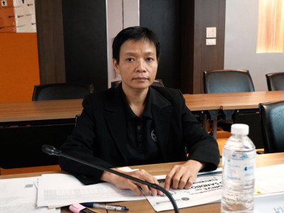 นางสาวปรานอม จันทร์ใหม่ ผู้ทรงคุณวุฒิด้านการสหกรณ์ ... พารามิเตอร์รูปภาพ 22