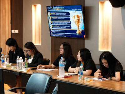 นางสาวปรานอม จันทร์ใหม่ ผู้ทรงคุณวุฒิด้านการสหกรณ์ ... พารามิเตอร์รูปภาพ 27