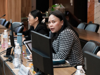 นางสาวปรานอม จันทร์ใหม่ ผู้ทรงคุณวุฒิด้านการสหกรณ์ ... พารามิเตอร์รูปภาพ 9