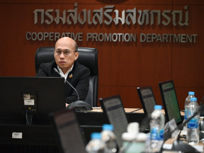 รองอธิบดีกรมส่งเสริมสหกรณ์ ... พารามิเตอร์รูปภาพ 10