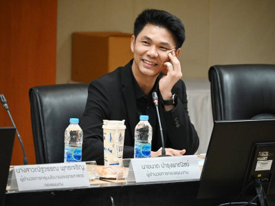 รองอธิบดีกรมส่งเสริมสหกรณ์ ... พารามิเตอร์รูปภาพ 12