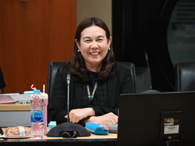 รองอธิบดีกรมส่งเสริมสหกรณ์ ... พารามิเตอร์รูปภาพ 17