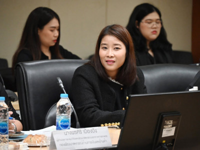 รองอธิบดีกรมส่งเสริมสหกรณ์ ... พารามิเตอร์รูปภาพ 26