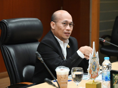 รองอธิบดีกรมส่งเสริมสหกรณ์ ... พารามิเตอร์รูปภาพ 3