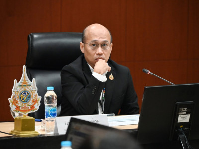 รองอธิบดีกรมส่งเสริมสหกรณ์ ... พารามิเตอร์รูปภาพ 7