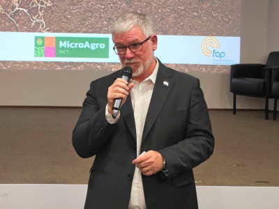 นางสาวนฤมล สงวนวงศ์ รองปลัดกระทรวงเกษตรและสหกรณ์ ... พารามิเตอร์รูปภาพ 22