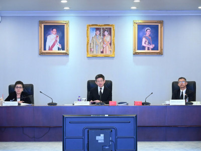 รองอธิบดีกรมส่งเสริมสหกรณ์ ... พารามิเตอร์รูปภาพ 5