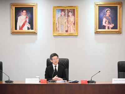 รองอธิบดีกรมส่งเสริมสหกรณ์ ... พารามิเตอร์รูปภาพ 6