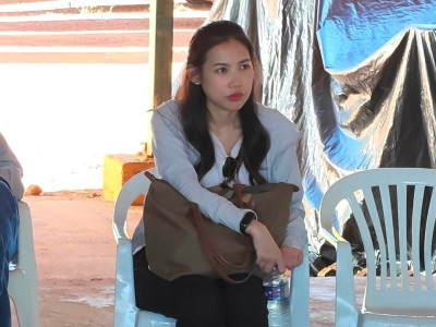 นางสาวนฤมล สงวนวงศ์ รองปลัดกระทรวงเกษตรและสหกรณ์ ... พารามิเตอร์รูปภาพ 21