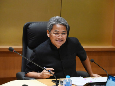 นายอภัย สุทธิสังข์ รองปลัดกระทรวงเกษตรและสหกรณ์ ... พารามิเตอร์รูปภาพ 1