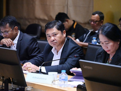 นายอภัย สุทธิสังข์ รองปลัดกระทรวงเกษตรและสหกรณ์ ... พารามิเตอร์รูปภาพ 11