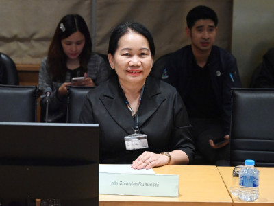 นายอภัย สุทธิสังข์ รองปลัดกระทรวงเกษตรและสหกรณ์ ... พารามิเตอร์รูปภาพ 22