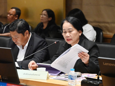 นายอภัย สุทธิสังข์ รองปลัดกระทรวงเกษตรและสหกรณ์ ... พารามิเตอร์รูปภาพ 24