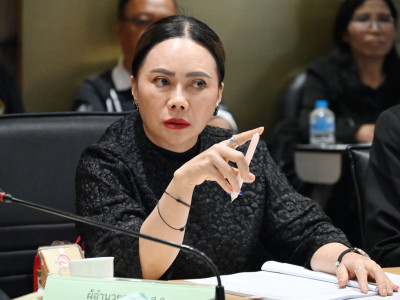 นายอภัย สุทธิสังข์ รองปลัดกระทรวงเกษตรและสหกรณ์ ... พารามิเตอร์รูปภาพ 26