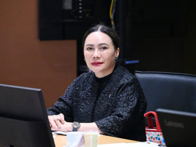 นายอภัย สุทธิสังข์ รองปลัดกระทรวงเกษตรและสหกรณ์ ... พารามิเตอร์รูปภาพ 27