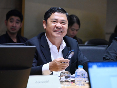 นายอภัย สุทธิสังข์ รองปลัดกระทรวงเกษตรและสหกรณ์ ... พารามิเตอร์รูปภาพ 3