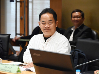 นายอภัย สุทธิสังข์ รองปลัดกระทรวงเกษตรและสหกรณ์ ... พารามิเตอร์รูปภาพ 30